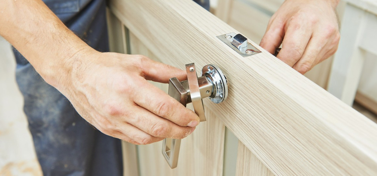 interior door repair Baldwin Park